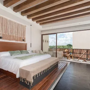 Suite Amor Tulum Тулум