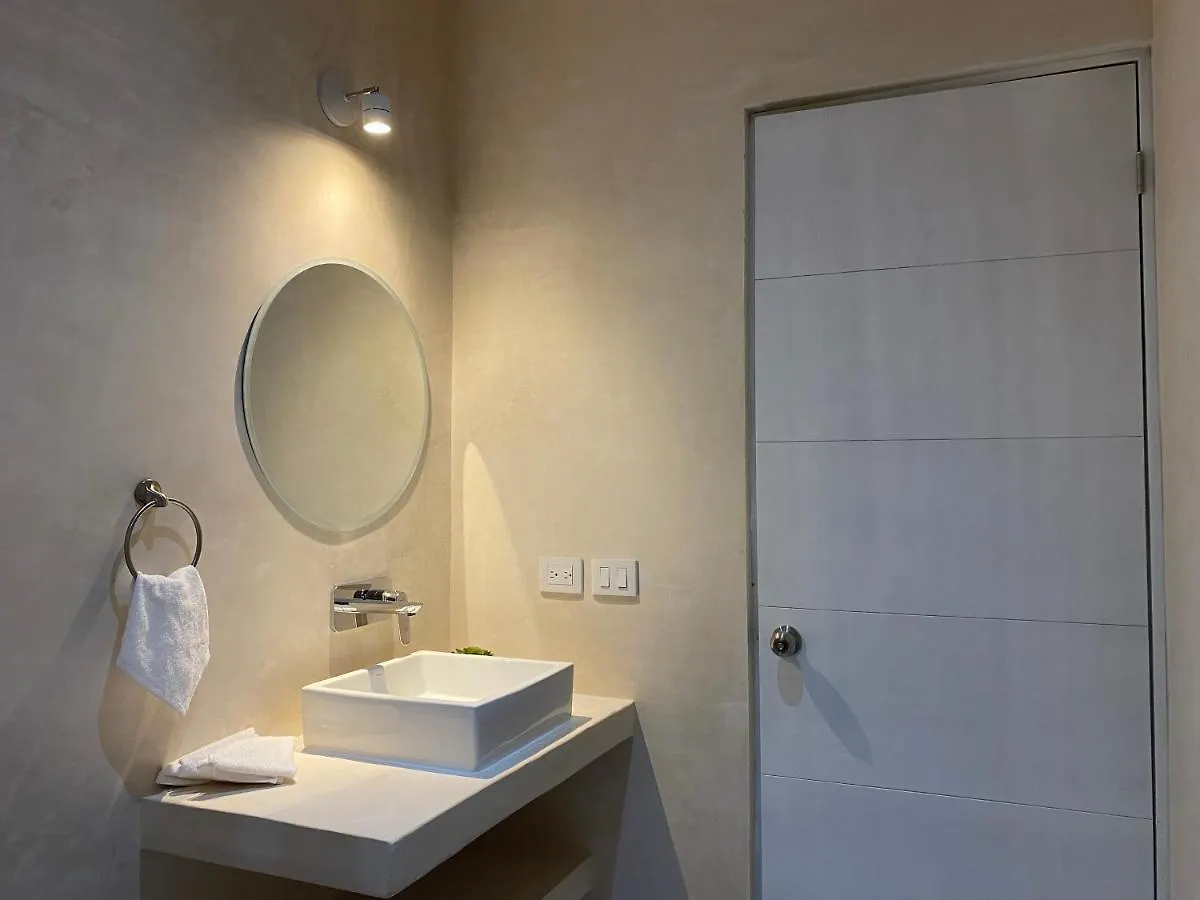Rosa Azul Tulum Aparthotel