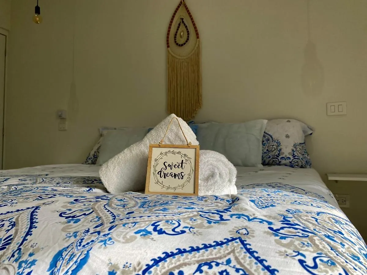 Rosa Azul Tulum Aparthotel