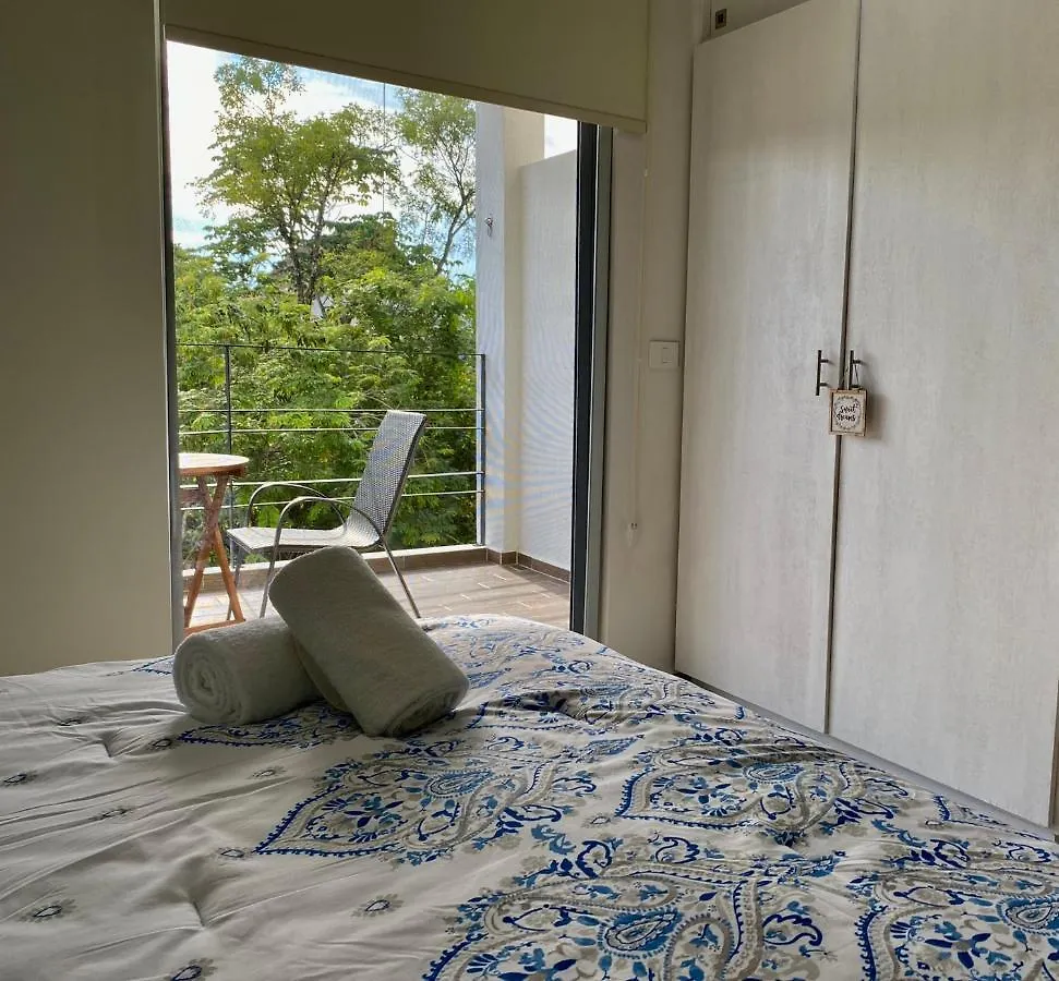 Rosa Azul Tulum Aparthotel Mexico