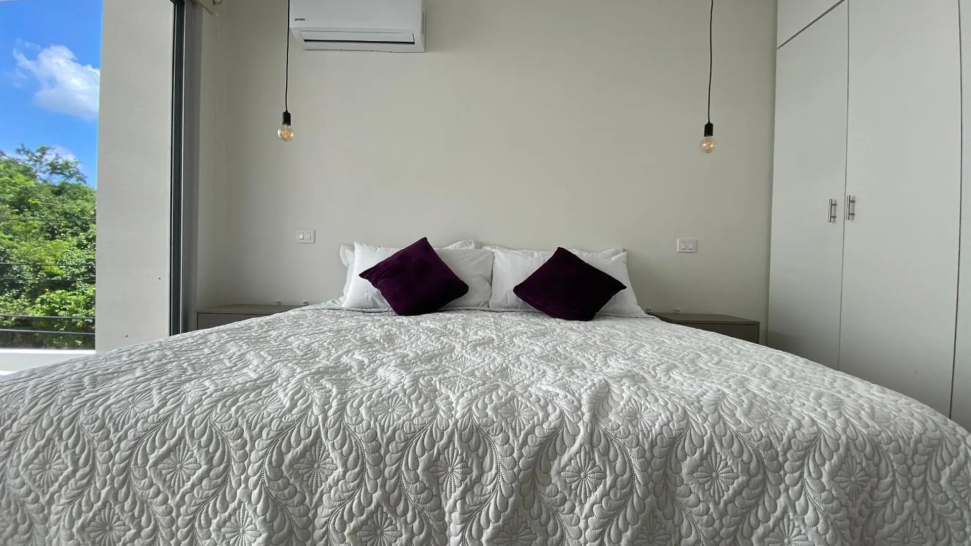 Rosa Azul Tulum Aparthotel Mexico