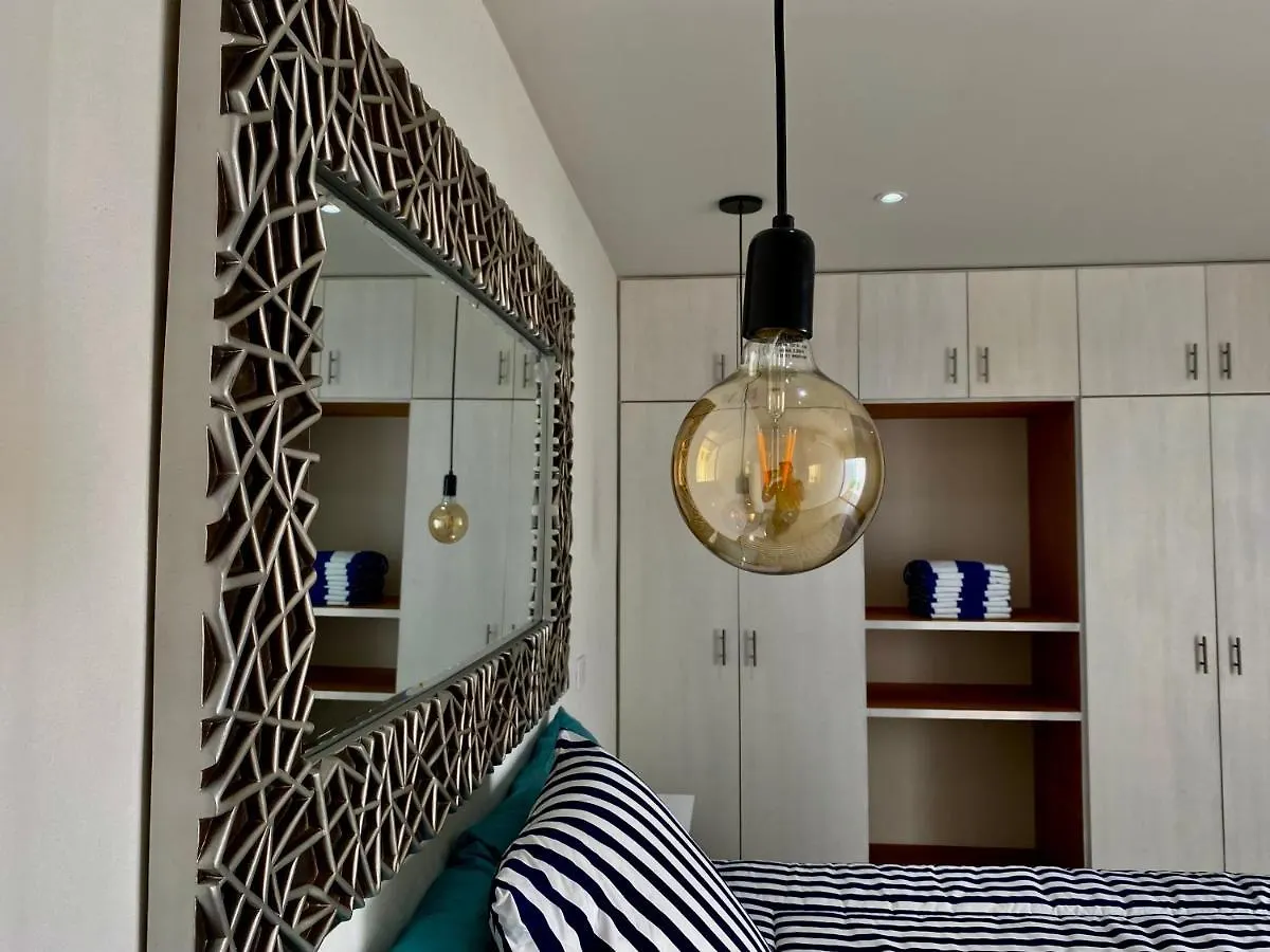 Rosa Azul Tulum Aparthotel