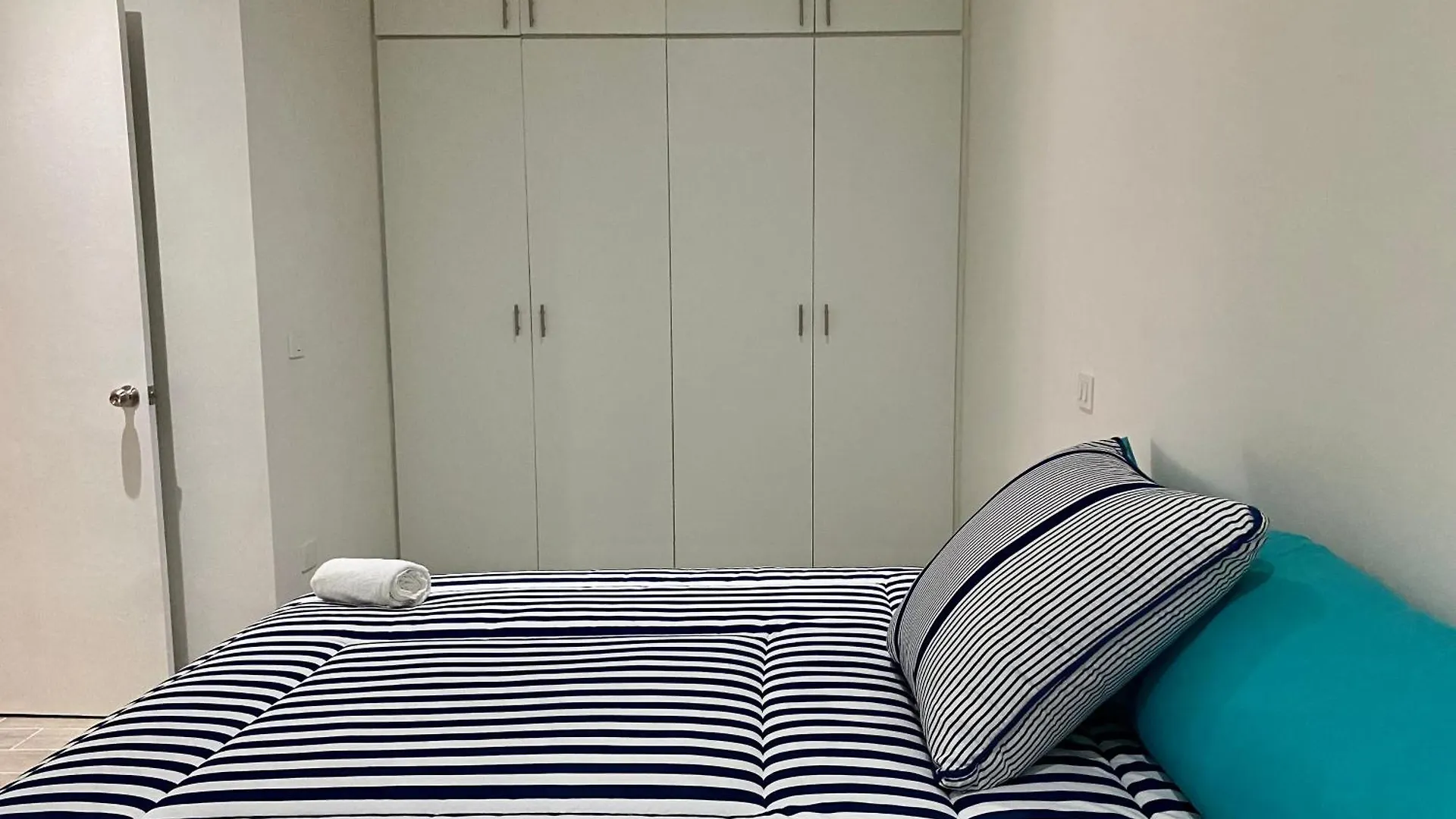 Rosa Azul Tulum Aparthotel