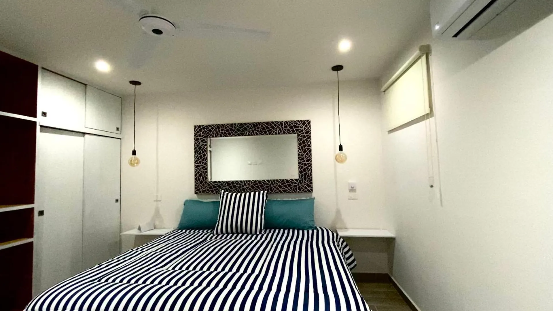 Rosa Azul Tulum Aparthotel