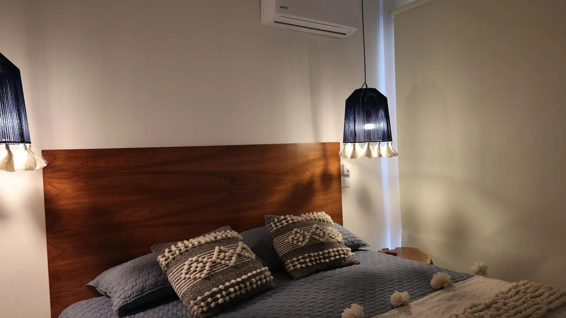 Rosa Azul Tulum Aparthotel Mexico